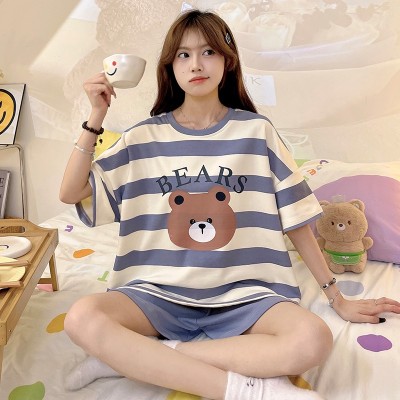 Комплект жіночий Epik 91043 джинс M-2XL