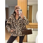 Adel 1153 леопардовый 48-52