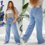 Liana Denim 1-001 l.blue