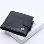 Rekarti ST104 Black черный 11 х 9,5 х 3 см ST Leather