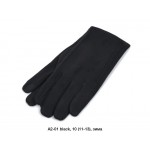 Descarrilado A2-01 black