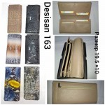 Birds 163 (2) Desisan 19.5*10