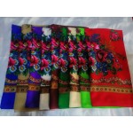 Platki 120326 (52) 75*75 см