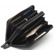 Клатч мужской Rekarti B-5902B-1Q черный 20,5 х 12 х 4 см Marco Coverna