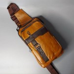 Luna-bag 24-205 camel