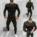 Камуфляж 011124 (314) хаки 2XL