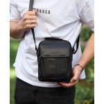 Rekarti TD-55467 черный 19 х 24 х 8 см TIDING BAG
