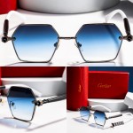Glasses 6 68087 (6) Cartier