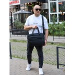 Rekarti TD-86340 черный 39 х 29 х 10 см