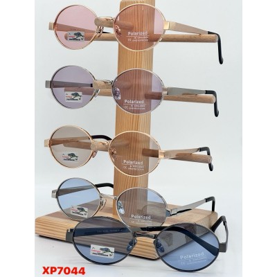 Жіночі окуляри Glasses XP7044 хамелеон
