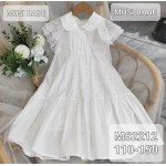 SunnyTot M62212 white