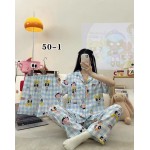 Epik 50-1 голубой L-2XL