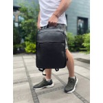 Rekarti B72-57357 черный 30х42х12 см TIDING BAG
