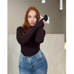 BLA 1485 42-44 black