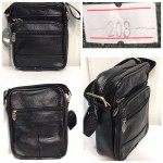 Birds 208 черный