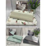 EVIN 241125 (52) 175*220 см в мягкой упаковке