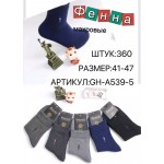 Фенна GH-A539-5 41-47