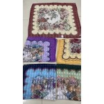 Platki 120326 (8) 70*70 см