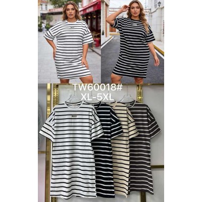 Плаття жіноче Nefertiti TW60018 beige