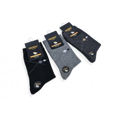 Шкарпетки чоловічі Фенна 230226 (9) 41-45