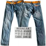 Resalsa RS003 blue
