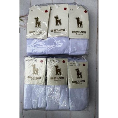 Колготи дитячі Zayka ZA2343 white