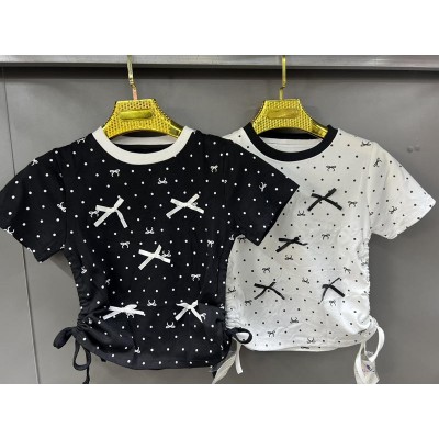 Футболка дитяча Fili kids FK1702 white