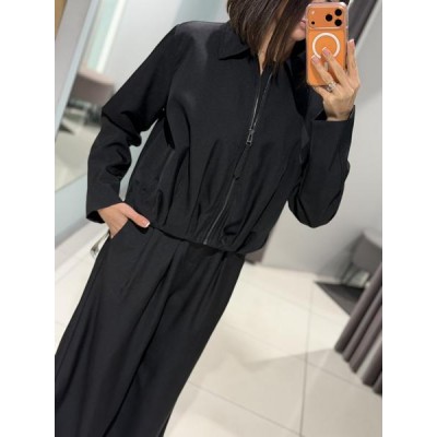 Куртка жіноча Comod 2059 black