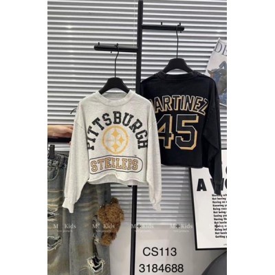 Свитер детский Major CS113 beige