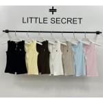 Little Secret K022 black