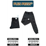 Resalsa P904-1 black