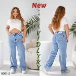 Vidlyry 8051-2 l.blue