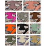 Meloria ML4922 peach