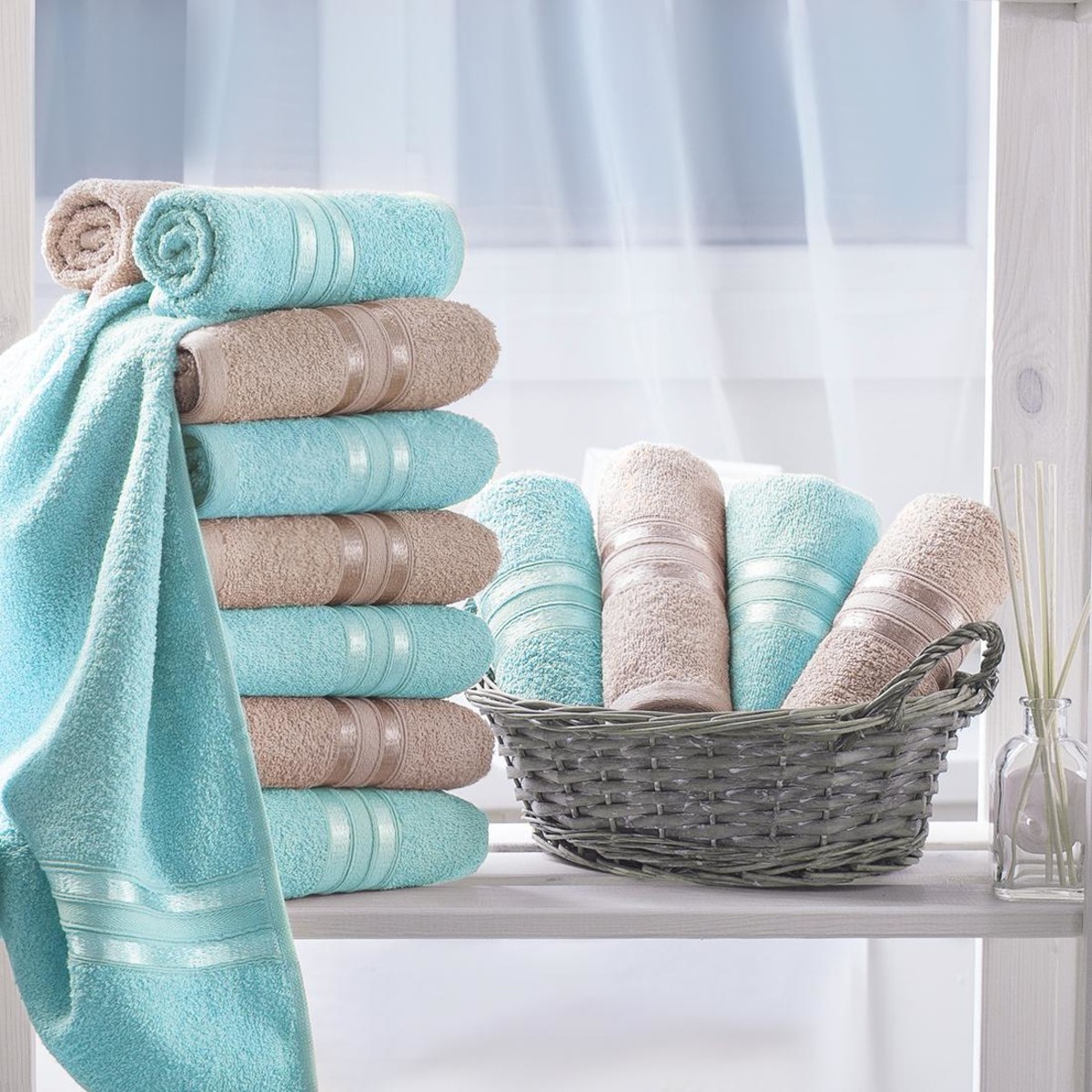 Домашній текстиль