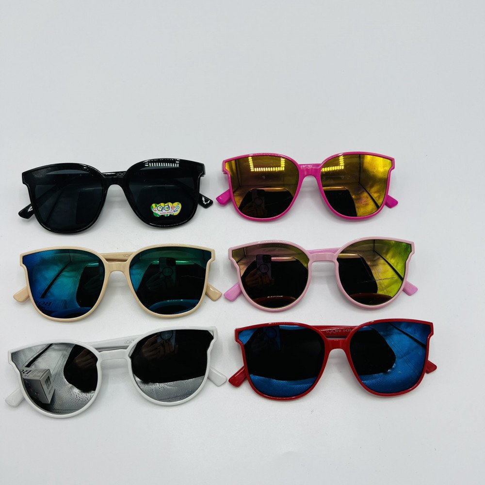 Дитячі окуляри