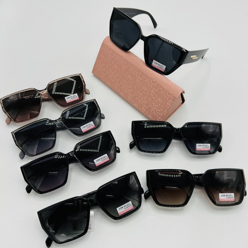 Жіночі окуляри