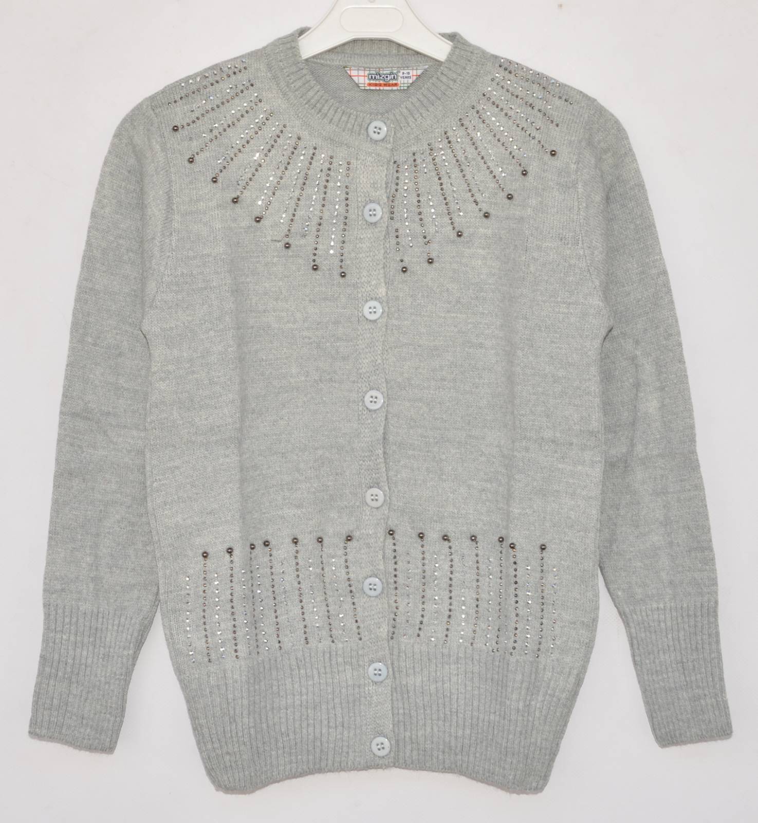 Кардиган дитячий