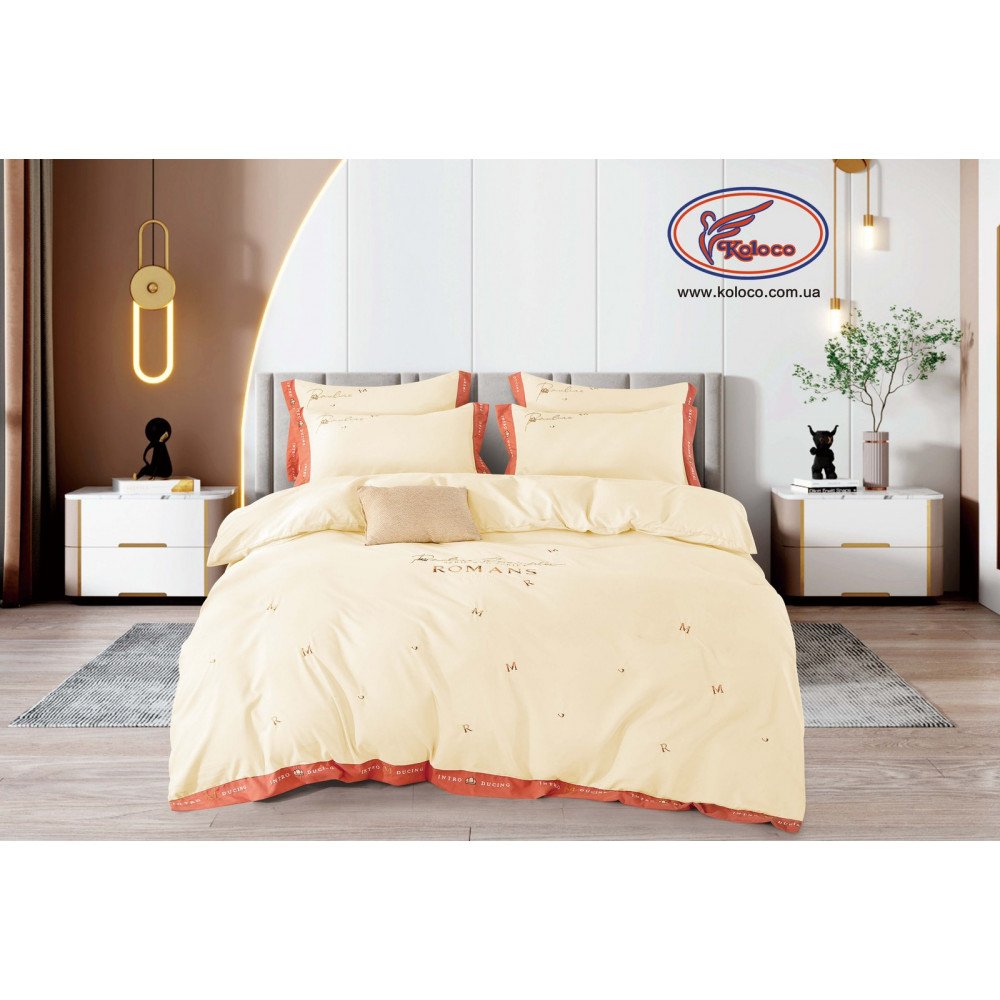 Постільна жіноча