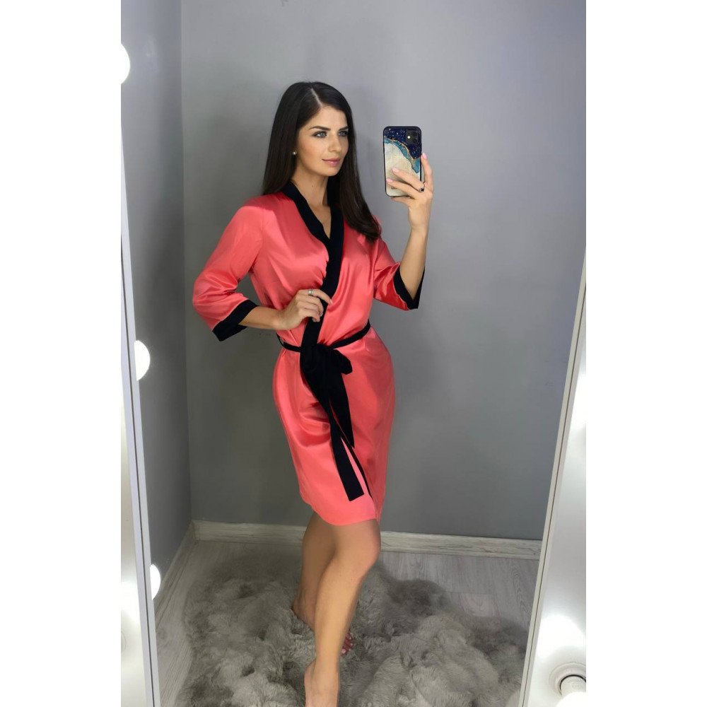 Халат жіночий