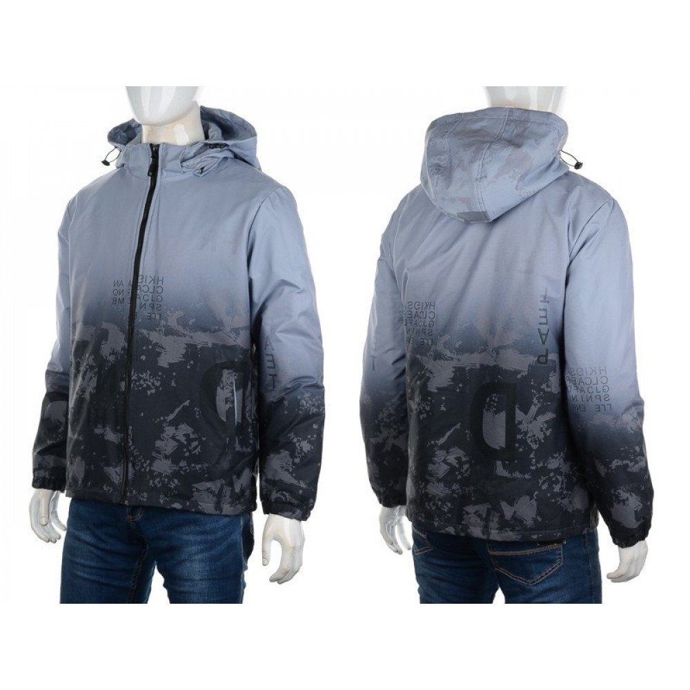 Куртка чоловіча