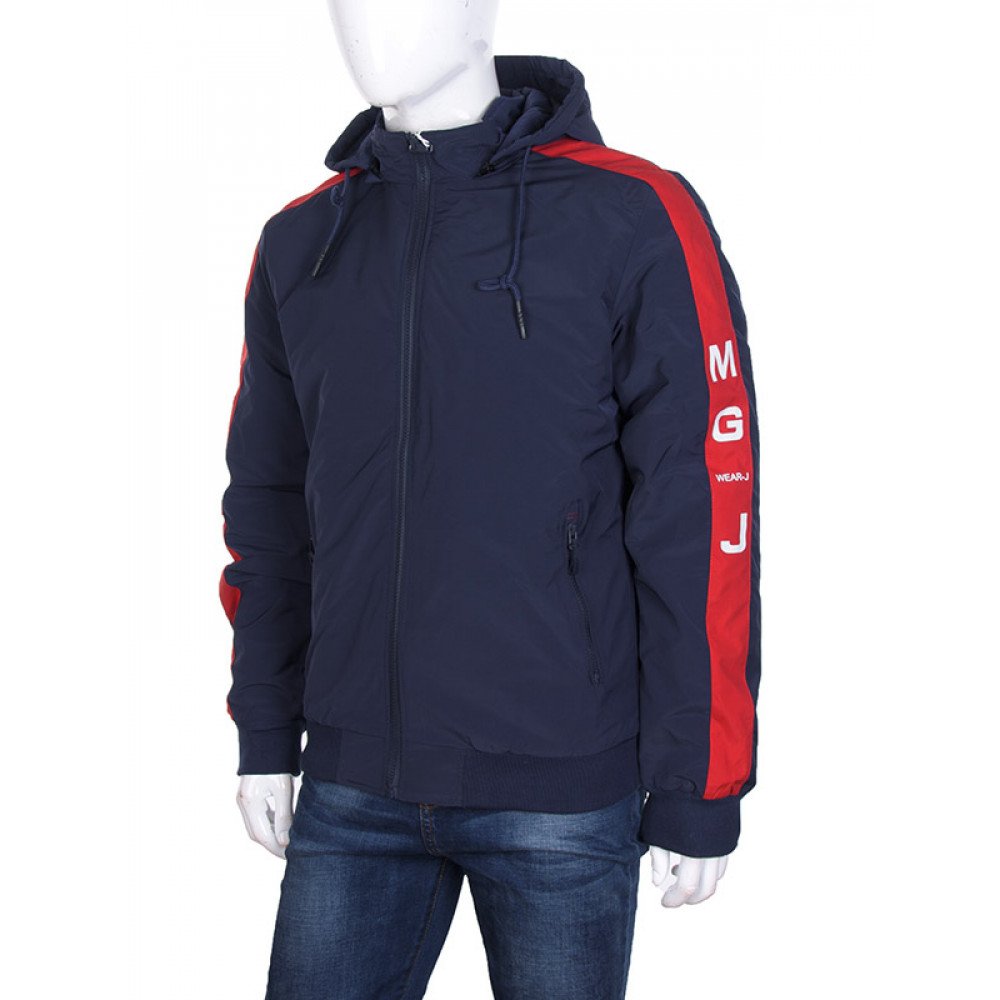 Вітровка чоловіча