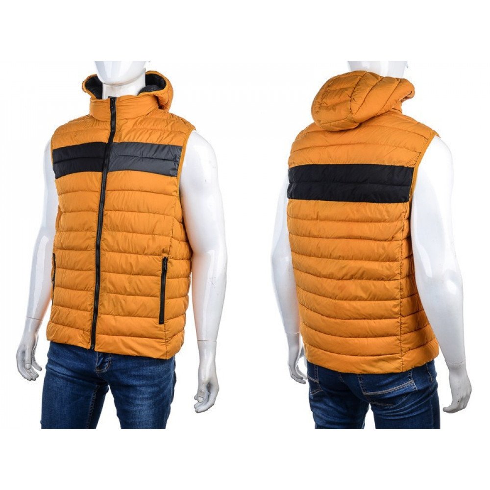 Жилетка чоловіча