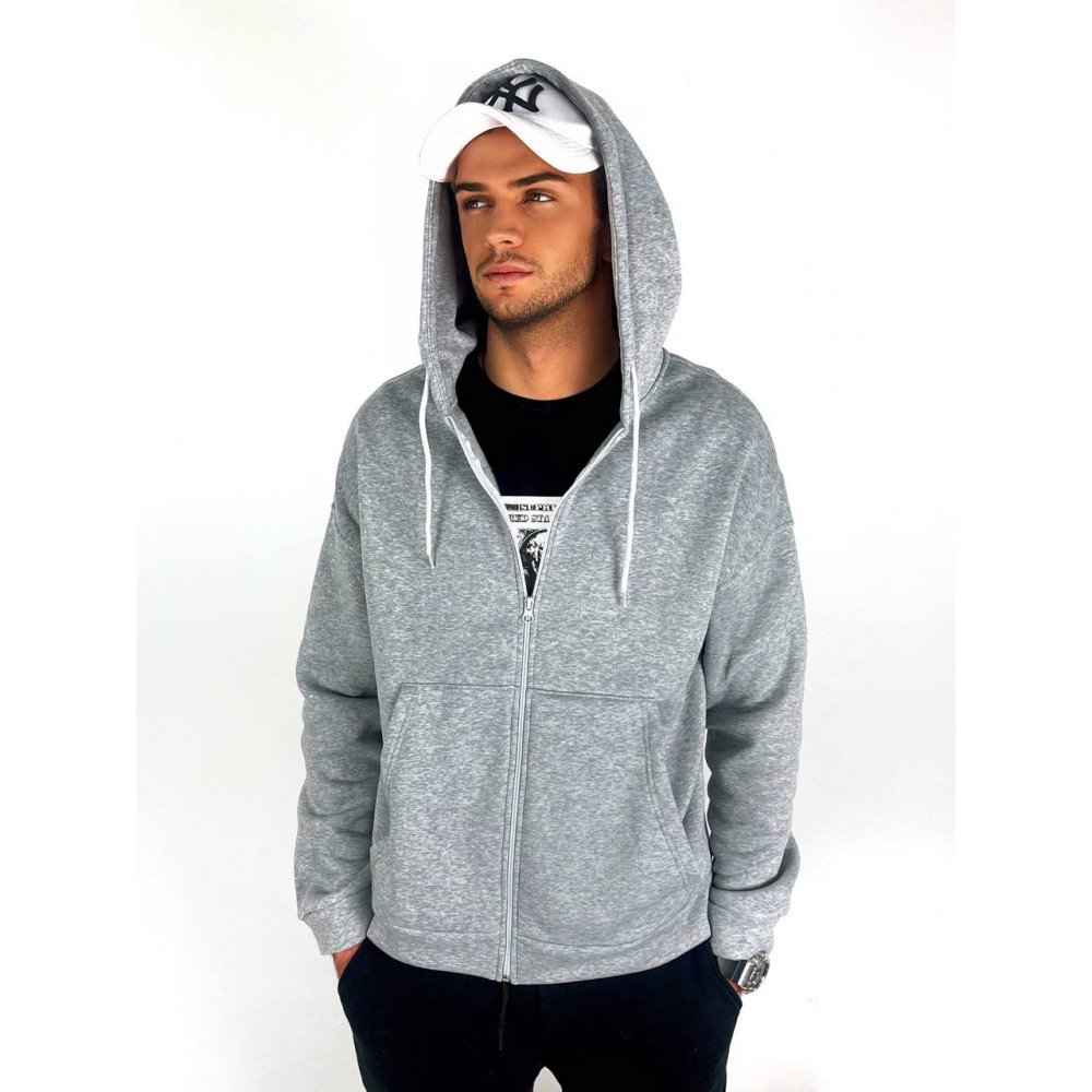 Худи чоловічі