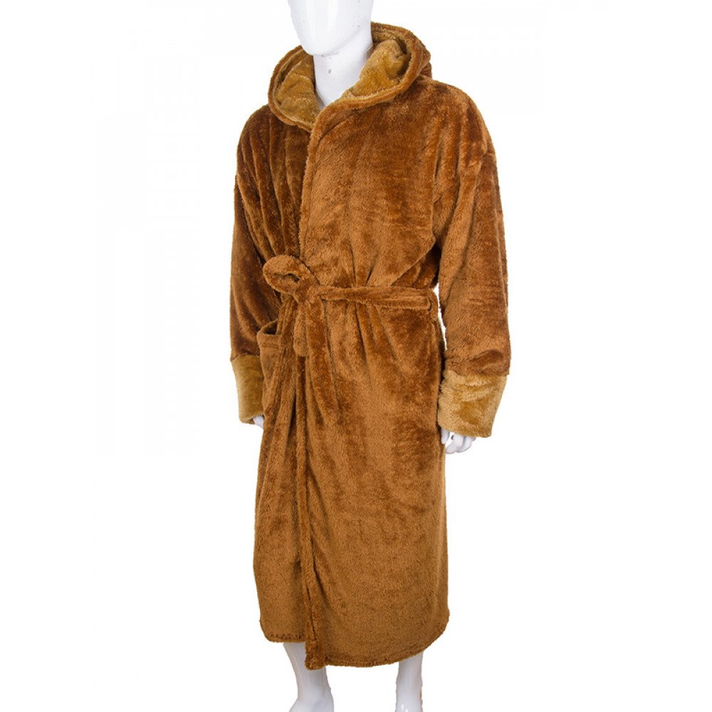 Халат чоловічий