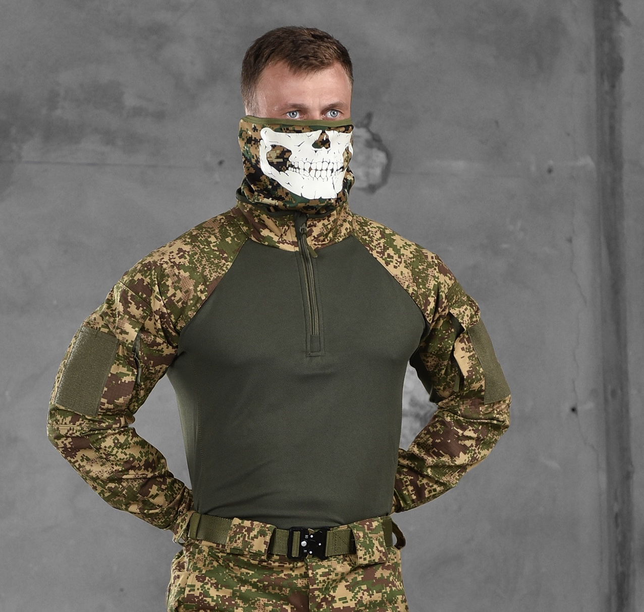 Тактична сорочка