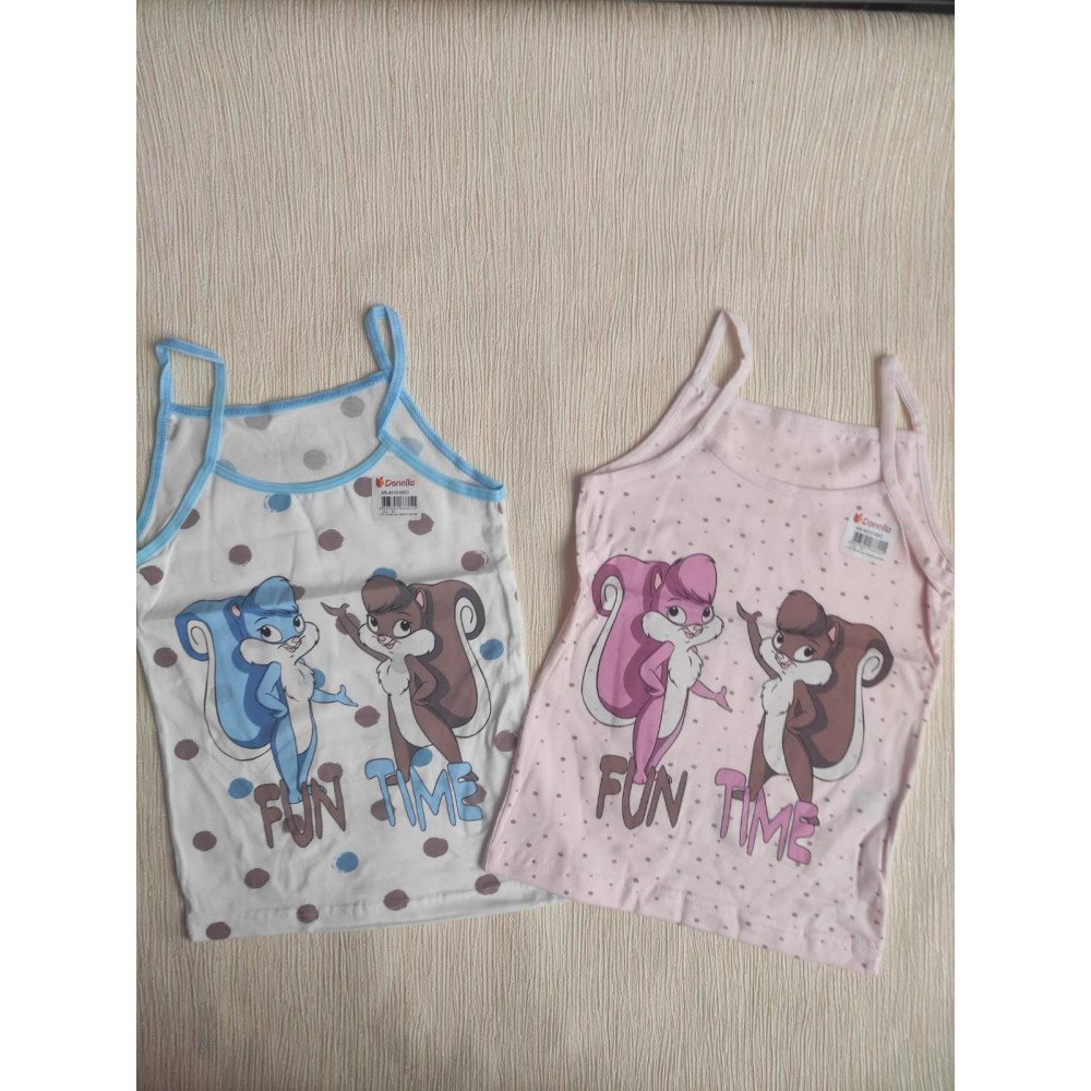 Майка дитяча