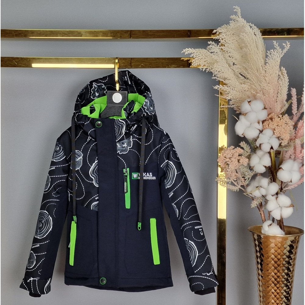 Куртка дитяча